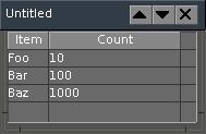 Example 1-3 - Adding rows